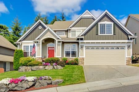 Boost Curb Appeal with Expert Exterior Painting