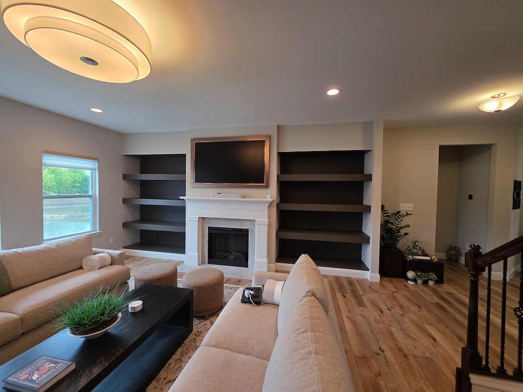 Top Quality Interior Painting in Cottleville, Mo